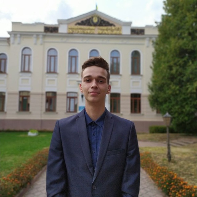 Андрій Грицевич