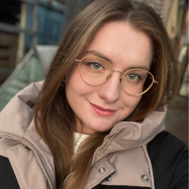 Ольга Аврамишина
