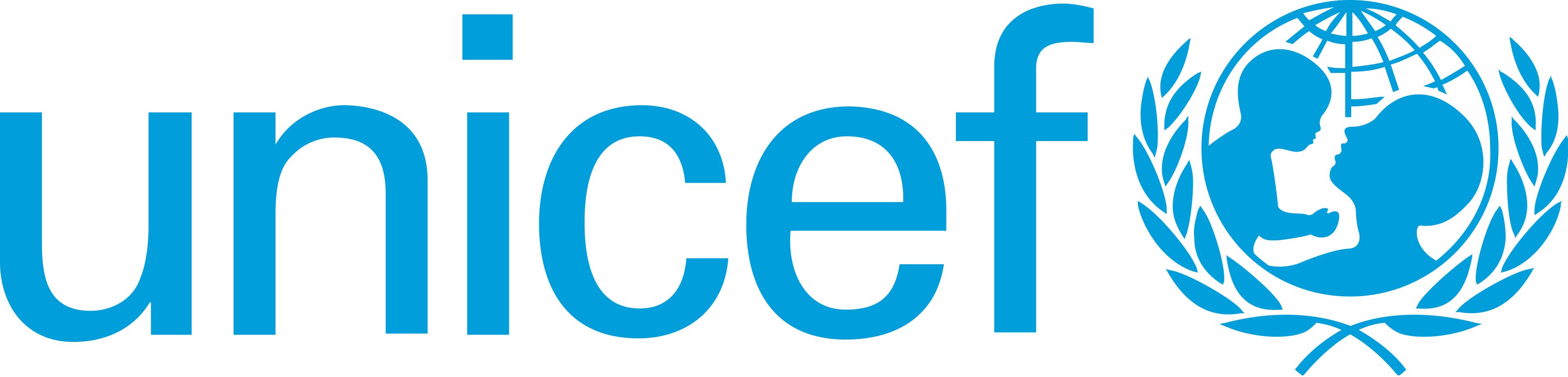 ЮНІСЕФ